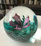 Caithness Paperweight