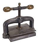 A Gently Mad Book Press