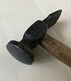 Bookbinder's Backing Hammer